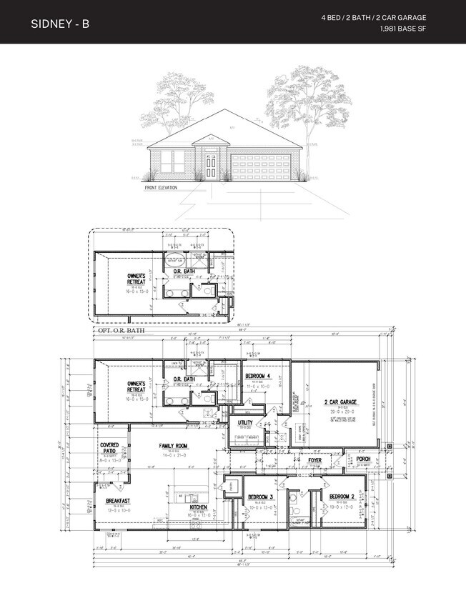 Building Photo - 3913 Sugardale St