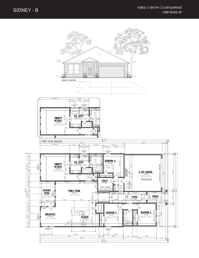 Building Photo - 3913 Sugardale St