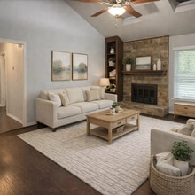 Building Photo - 7236 Timberidge Dr