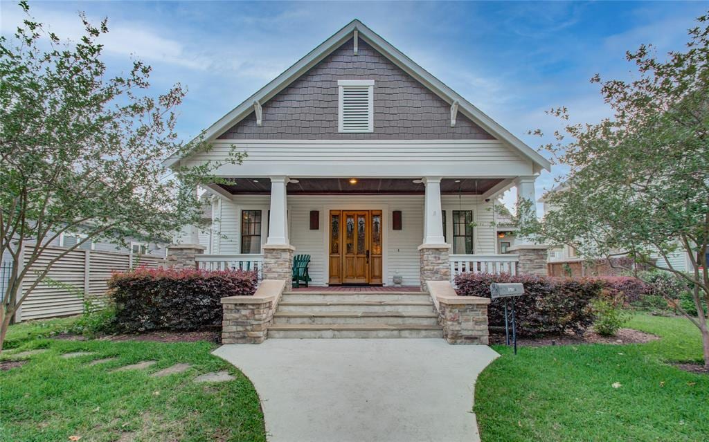Foto principal - 1415 Waverly St
