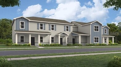 Building Photo - 2318 White Buffalo St