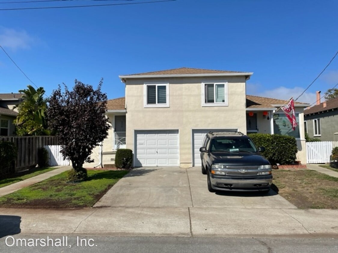 2 br, 1 bath House 232 Millwood Drive House Rental in Millbrae, CA