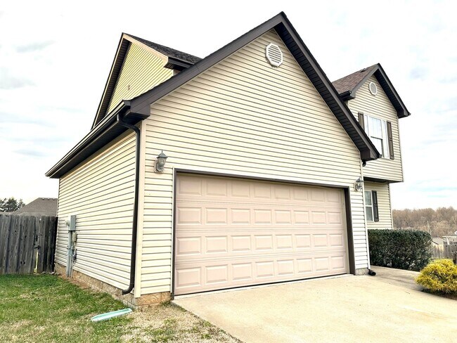 Foto del edificio - Move-In Special Available! Beautiful Singl...
