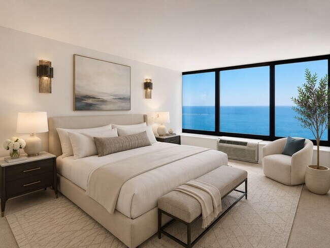 Foto del edificio - 155 N Harbor Dr