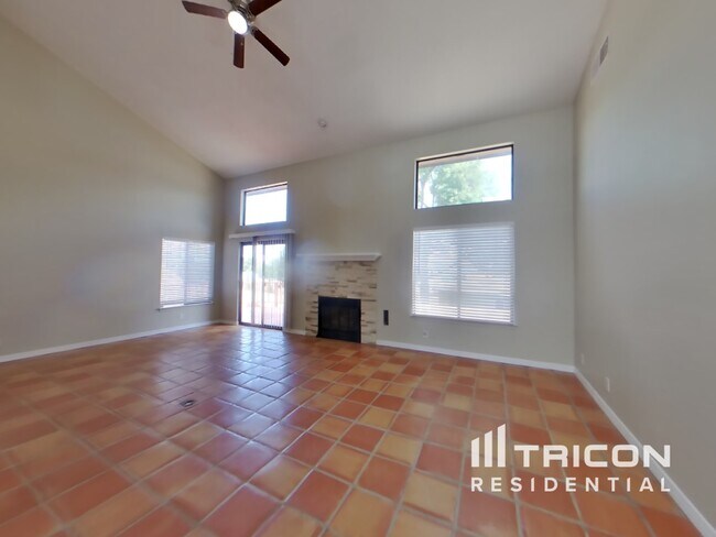 Foto del edificio - 5305 Cheyenne Ct NW