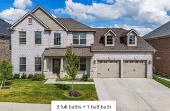 Building Photo - 632 Snowy Egret Way