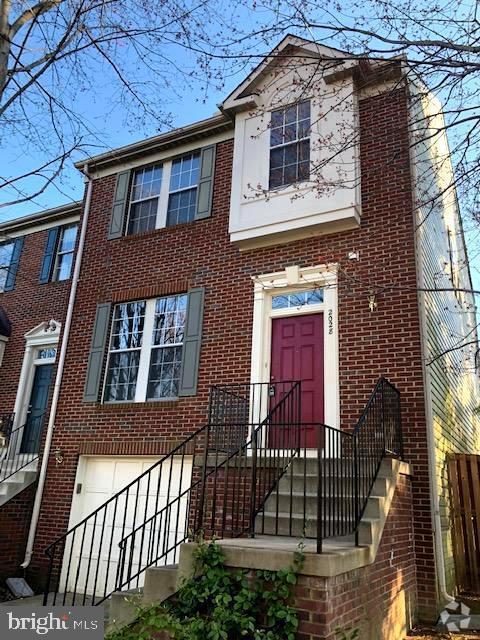 Building Photo - 2028 Madrillon Springs Ct