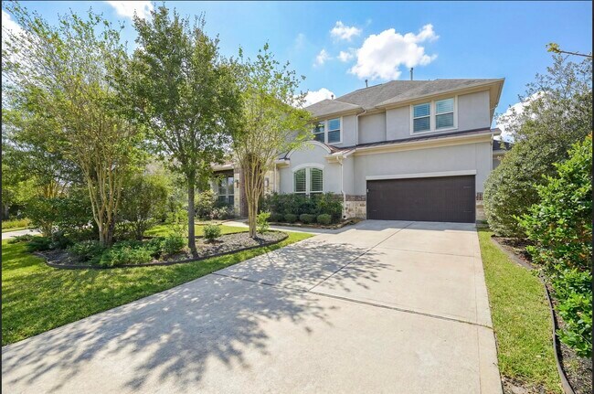 Foto del edificio - 26 Argosy Bend Pl