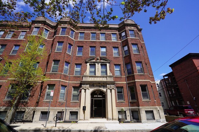 Foto del edificio - 3 Ayr Rd