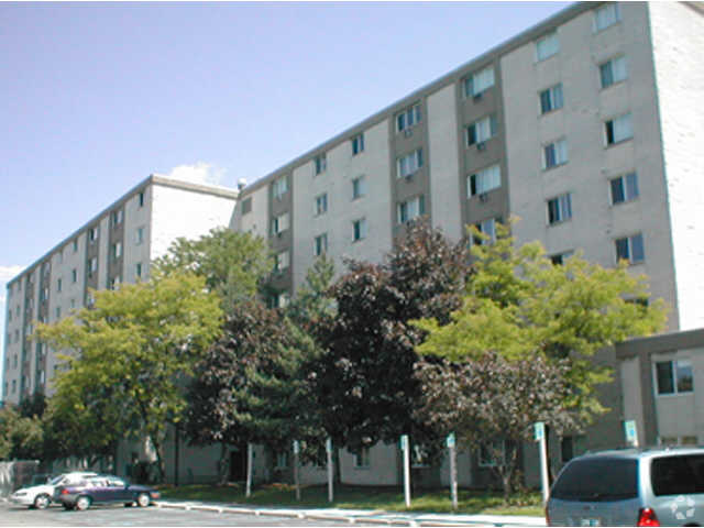 Westchester Towers Apartments - Wayne, MI | Apartments.com