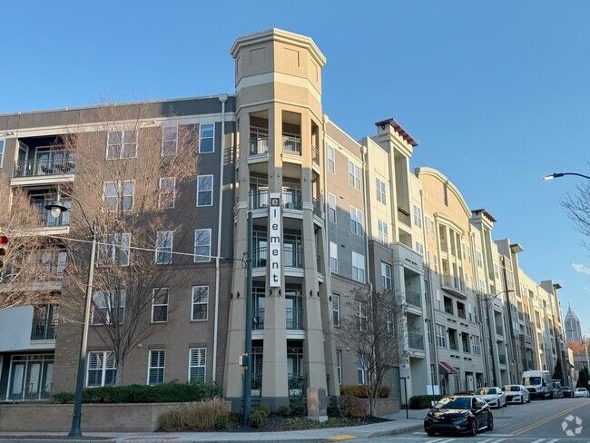 Building Photo - 390 17th St NW