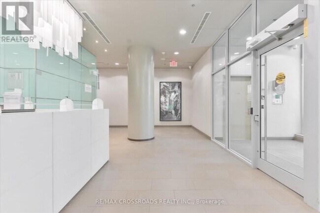 Photo du bâtiment - 126 Simcoe St