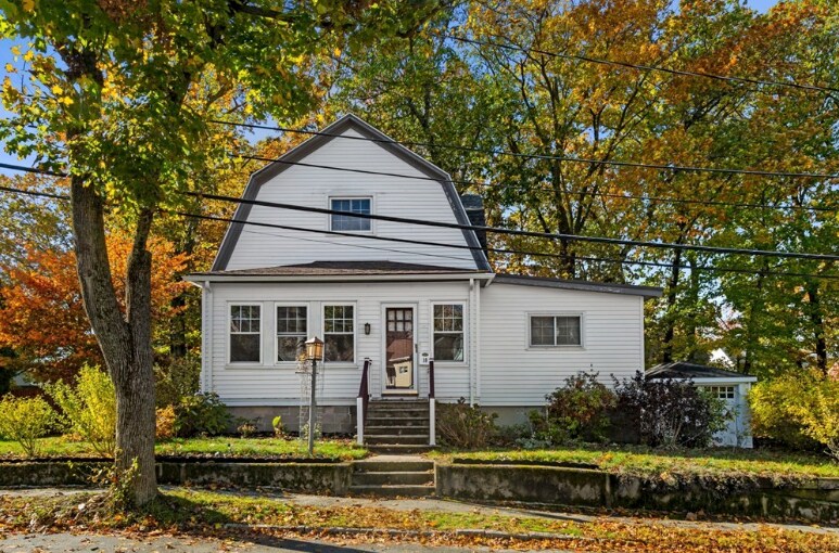 10 Cypress Rd, Arlington, MA 02474 House Rental in Arlington, MA