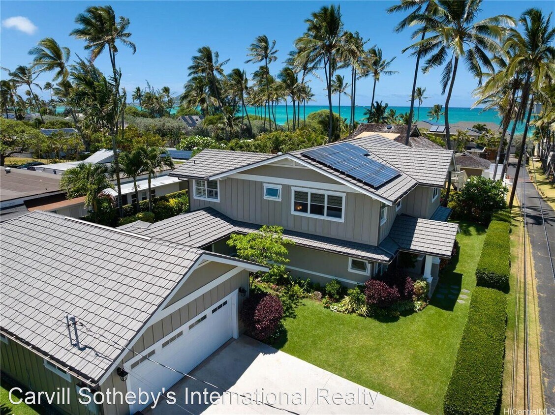 Primary Photo - 5 br, 3.5 bath House - 110 N Kalaheo Ave #A