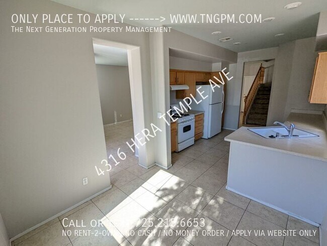 Building Photo - 4316 HERA TEMPLE AVE