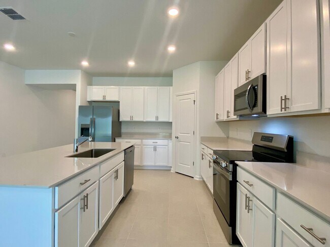 Foto del edificio - Brand New Construction 3 Bedroom, 2 Bath i...