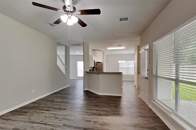 Foto del edificio - 16023 Willowpark Dr