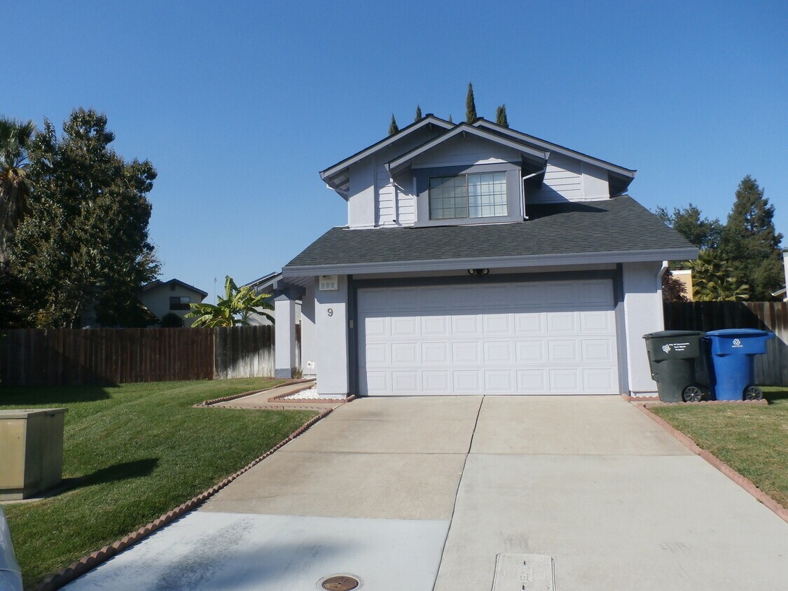 Foto principal - Absolutely IMMACULATE/ADORABLE Natomas hom...