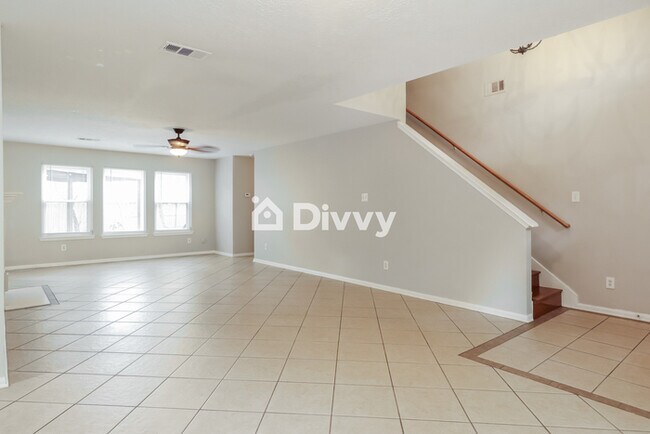 Foto del edificio - 1206 Caraquet Dr, Spring, TX 77386, USA