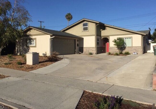 Foto del edificio - 132 Hayes Ave