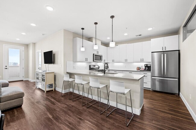 Foto del edificio - 2729 W 28th Ave