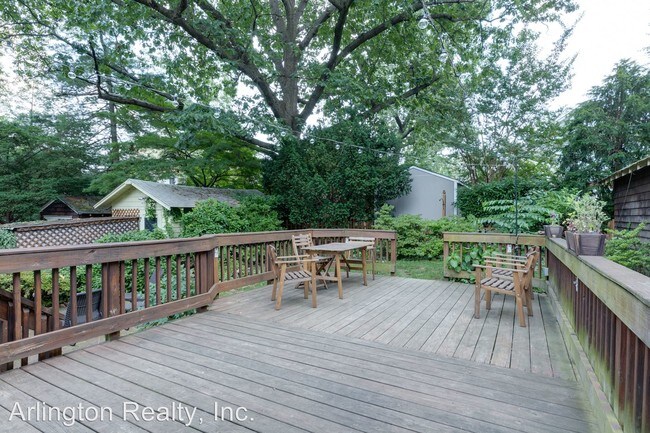 Building Photo - 4 br, 3 bath House - 2918 1st Rd North