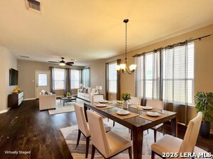 Foto del edificio - 6830 Foster Fields