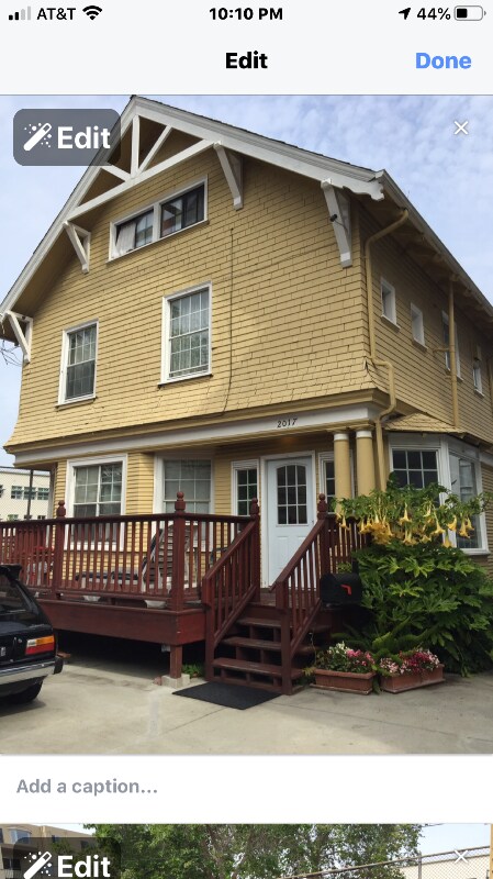 Primary Photo - 2017 Durant Ave