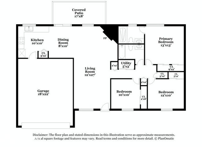 Foto del edificio - 4524 W Jupiter Street, Tucson, AZ 85741