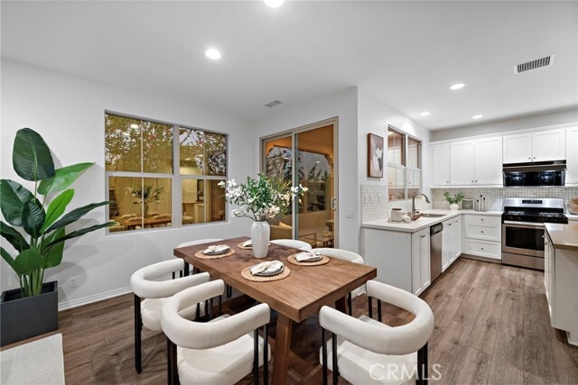 Foto del edificio - 111 Henson