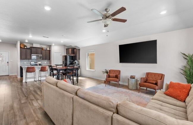 Foto del edificio - Rental Listing – London ISD
