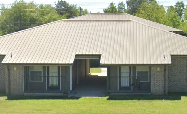 Foto del edificio - 550 Ray Rd