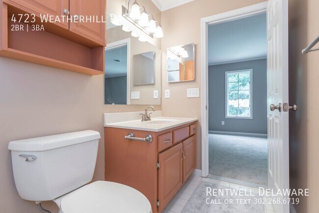 Foto del edificio - GORGEOUS TOWNHOME