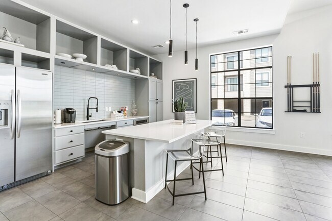 Foto del interior - Residences at the Collection