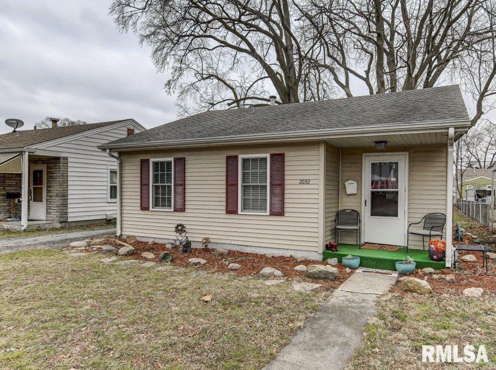 Foto principal - 2052 N 21st St