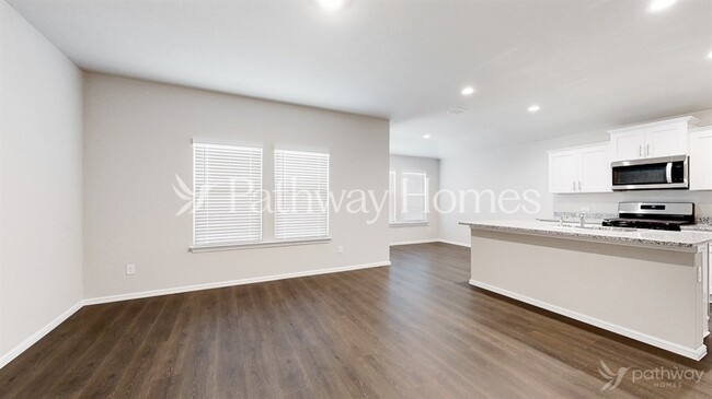 Building Photo - 1524 Garysburg Ct
