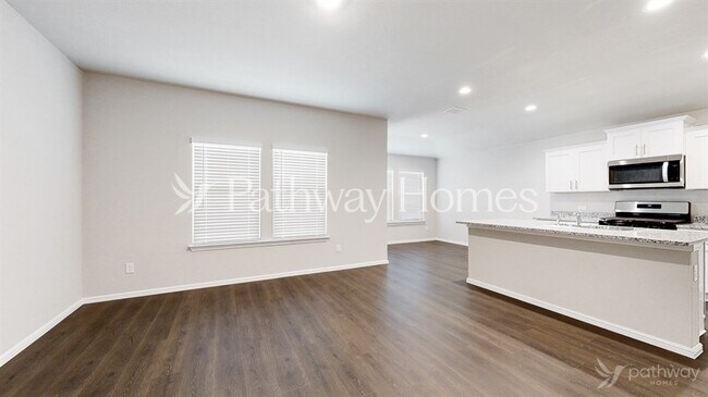 Foto del edificio - 1524 Garysburg Ct