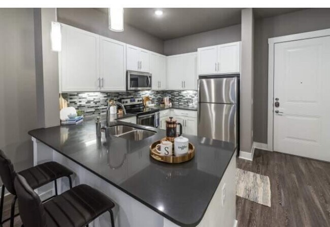 Foto del edificio - 1 bedroom in Fort Worth TX 76177