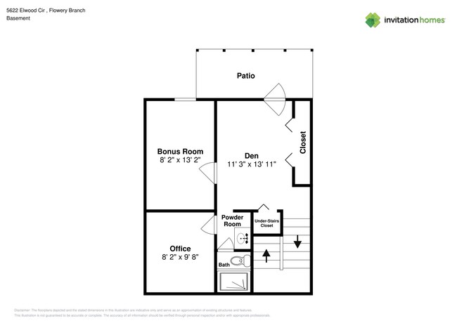 Foto del edificio - 5622 Elwood Cir