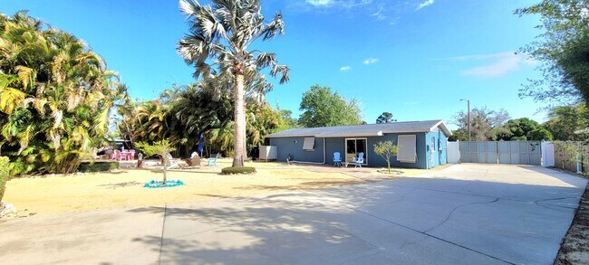 Foto del edificio - Key West on Merritt Island