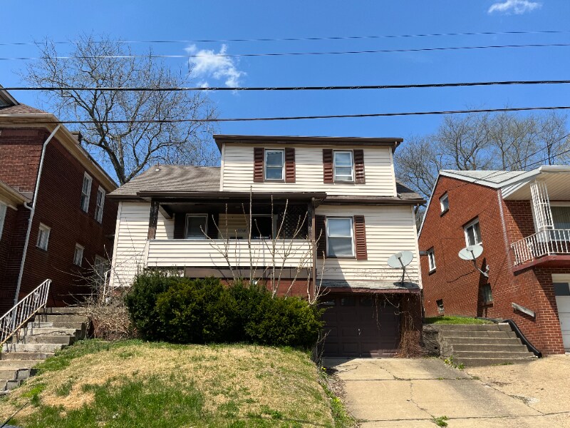 1718 Pierce St Unit 1, Aliquippa, PA 15001 Condo for Rent in