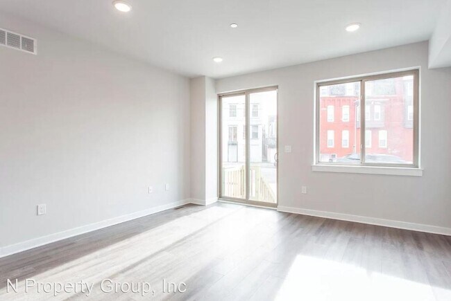 Building Photo - 3 br, 3 bath House - 3312 Mantua Ave Unit A