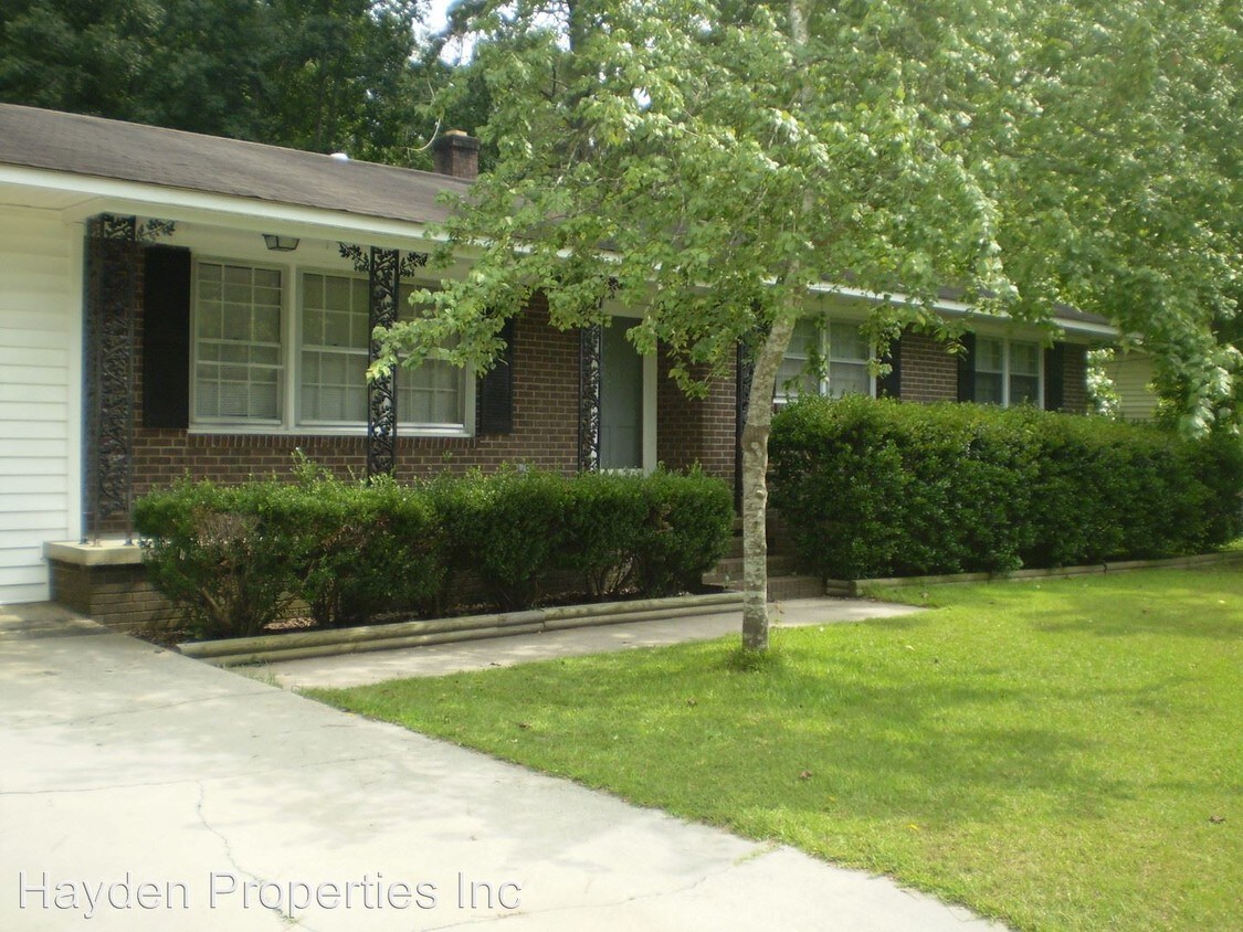 Primary Photo - 3 br, 2 bath House - 331 Nicholson Road