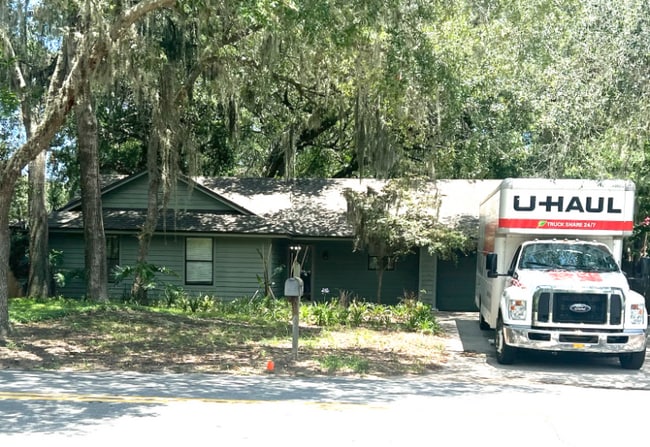 Building Photo - 216 Citrona Dr
