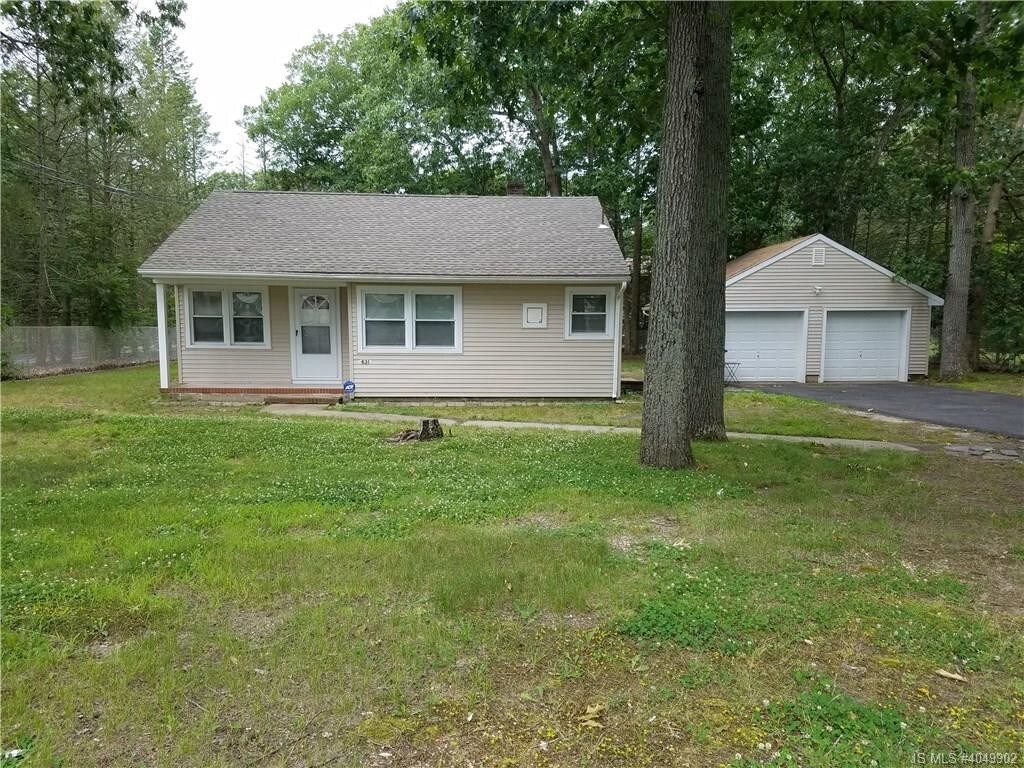 431 Lakehurst Rd, Toms River, NJ 08755 House Rental in Toms River, NJ