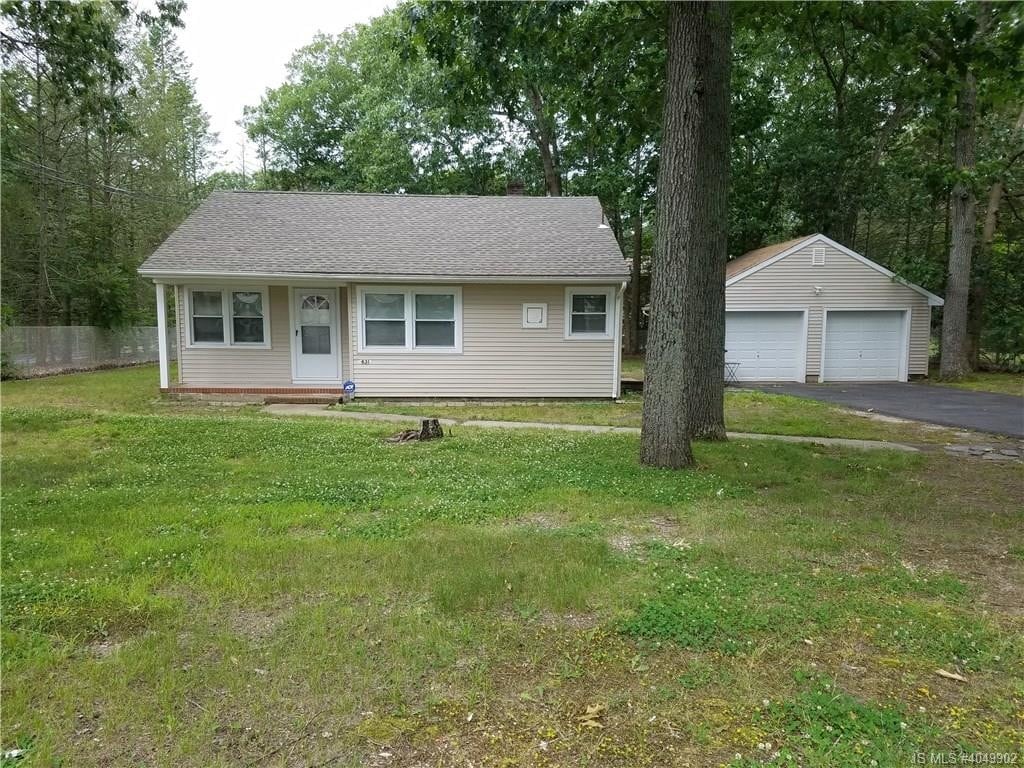 431 Lakehurst Rd, Toms River, NJ 08755 House Rental in Toms River, NJ