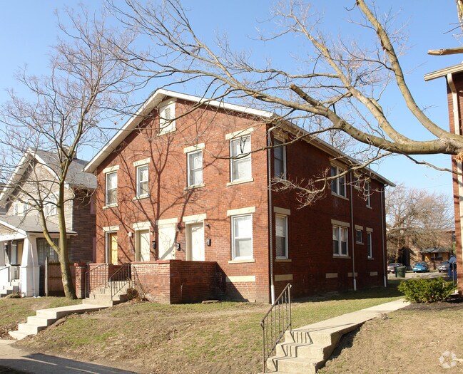 Foto del edificio - 1375-1381 N 5th St