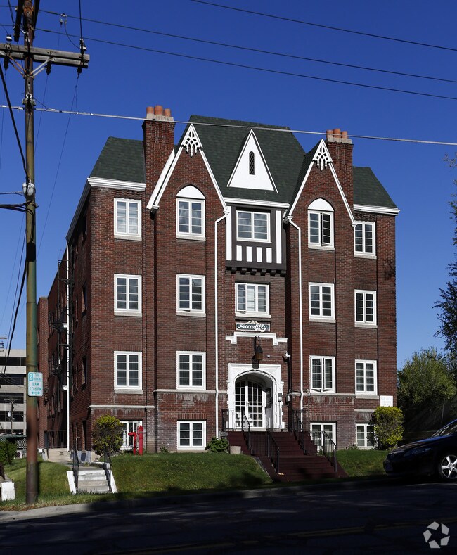 The Piccadilly Apartments Rentals Salt Lake City, UT