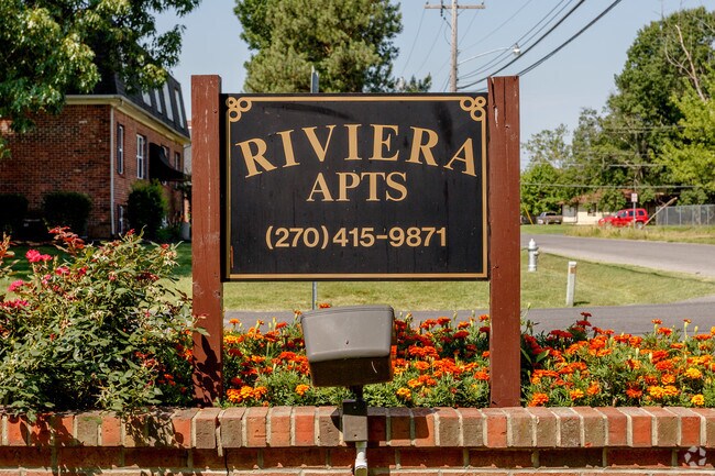 Foto del edificio - Riviera Apartments