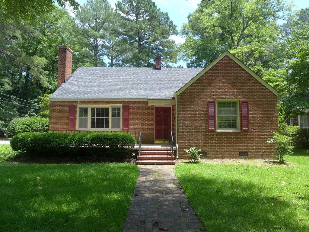 Primary Photo - 100 S Andrews Ave